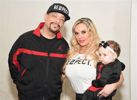 chanel marrow 2019|ice t coco austin daughter.